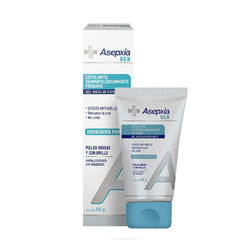 ASEPXIA GEN MICROEXFOLIANTE X 100 GRS