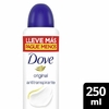 DOVE ANTIT W ORIGINAL X 145GR