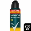 REXONA ANTIT M V8 X 250ML