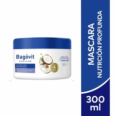 BAGOVIT CAP NUTRICION PROF CRT X300ML