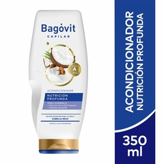 BAGOVIT CAP NUTRICION PROF ACO X350ML