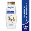 BAGOVIT CAP NUTRICION PROF SHA X350ML