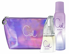 CIEL MAGIC PERFUME Y DESODORANTE