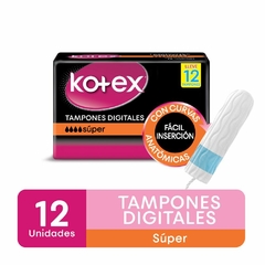 KOTEX TAMPON en internet