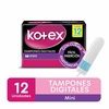 KOTEX TAMPON