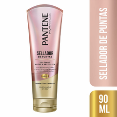 PANTENE SERUM SELLADOR DE PUNTAS COLAGENO X90