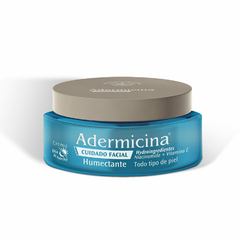 ADERMICINA FACIAL HUMEC CR X 90 GRS