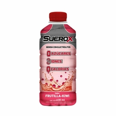 SUEROX X 630ML - comprar online