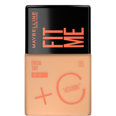 MAYBELLINE BASE LIQ FITME FRESH TINT SPF50 - tienda online