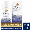 DOVE ANTIT W CLINICAL 96HS X 91GR