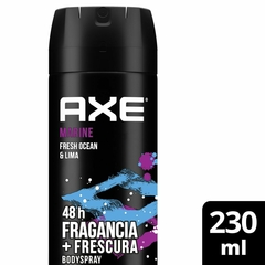 AXE AER MARINE X 147GR