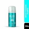 ROBY SPRAY FIJ ANTIFRIZZ X 180ML