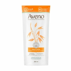 AVENO REFILL EM 250 ML