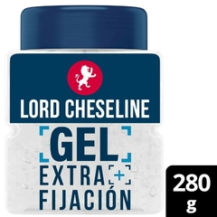 LORD CHESELINE GEL POTE EXPERT STYL EXTRA FIJ X 280