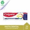 COLGATE CR TOTAL 12 ADVANCED WHITENING X 70