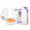 DERMAGLOS F50 FACIAL BASE COMPACTA T2 CR 10G