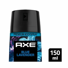 AXE DEO AER M BLUE LAV X 96GR