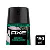 AXE DEO AER M GREEN GERANI X 96GR