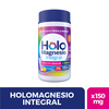 HOLOMAGNESIO INTEG POLVO X 150 MG NARANJA