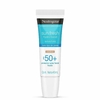 NEUTROGENA HYDRO BOOST SUN FRESH FAC TONO CLARO FPS50X40