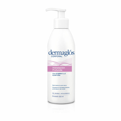 DERMAGLÓS EMULSIÓN CORPORAL HIDRATACIÓN PROFUNDA X 300 ML