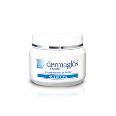 DERMAGLOS FAC NUTRIT CREMA X 70 GRS