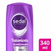 ACONDICIONADOR SEDAL LISO PERFECTO x 340 ML