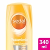 ACONDICIONADOR SEDAL BALANCE x 340 ML