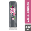 SEDAL ACONDICIONADOR CARBÓN ACTIVADO X 340ML