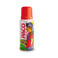 DESODORANTE AEROSOL PACO X 150 ml