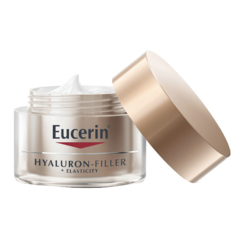 EUCERIN ANTIEDAD ELASTICITY+ FILLER NOCHE