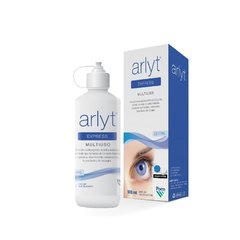 SOLUCIÓN MULTIPROPÓSITO ARLYT - farmaciasafinidadsocial