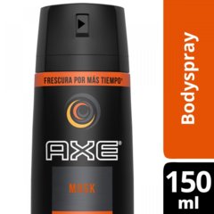 AXE DESODORANTE BODYSPRAY MUSK X96GR - comprar online