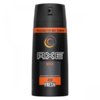 AXE DESODORANTE BODYSPRAY MUSK X96GR