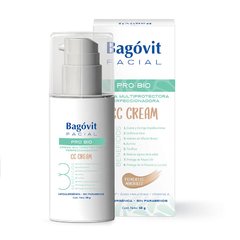 BAGOVIT FACIAL PRO BIO CC CREAM X50GR