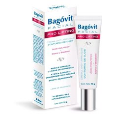 BAGOVIT FACIAL PRO LIFTING CONTORNO DE OJOS X15GR