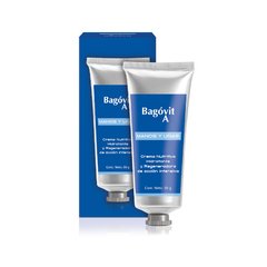 BAGOVIT MANOS Y UÑAS CREMA X50GR