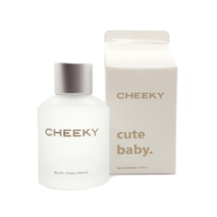 PERFUME CHEEKY CUTE BABY EDT 100 ML