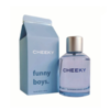 PERFUME CHEEKY FUNNY BOYS x 100 ML