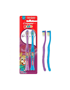 COLGATE CEP KIDS 2X1