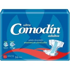 COMODIN ANATOMICO EXTRA GRANDE X16