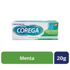 COREGA MENTA X20