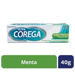 COREGA MENTA X40