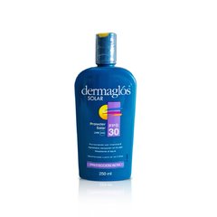 DERMAGLOS SOLAR FPS30 EMUL X250ML