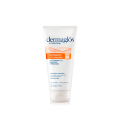 DERMAGLÓS CORPORAL HIDRATACIÓN + PROTECCIÓN F20 175ML