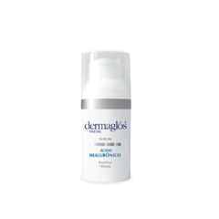 SERUM ÁCIDO HIALURÓNICO DERMAGLÓS FACIAL x 30 ML