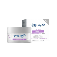 CREMA DERMAGLÓS FACIAL ULTRA FIRMEZA NOCHE x 50GR