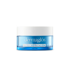 CREMA DERMAGLÓS FACIAL ULTRA HIDRATACIÓN x 50GR