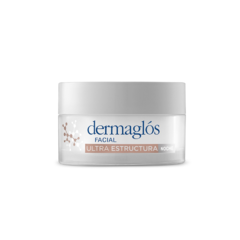 CREMA DERMAGLÓS FACIAL ULTRA ESTRUCTURA NOCHE x 50GR