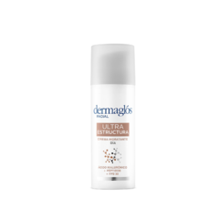 CREMA DERMAGLÓS FACIAL ULTRA ESTRUCTURA DÍA x 50GR